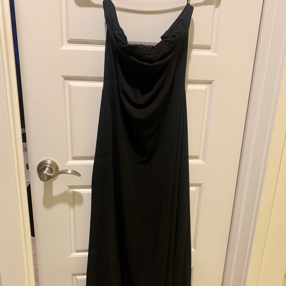 Express dress